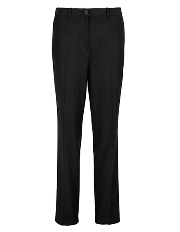 Women´s Suit Pants Gabin - Deep Black