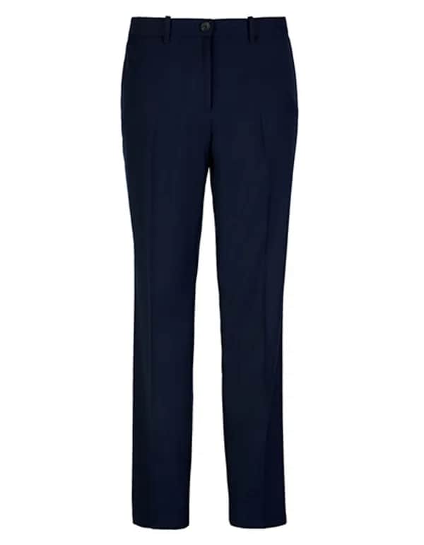 Women´s Suit Pants Gabin - Night
