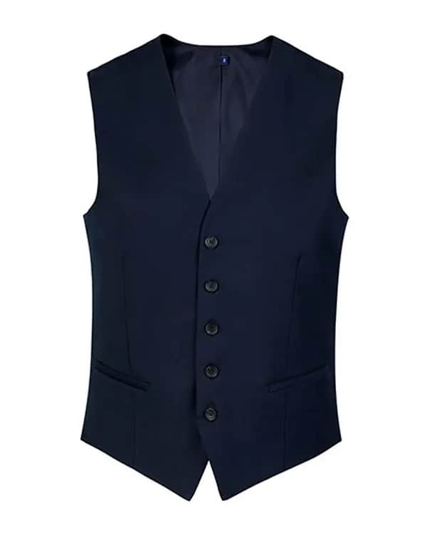 Men´s Waistcoat Max - Night