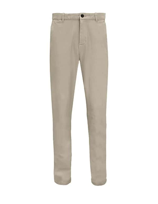 Men´s Chino Pants Gustave - Beige