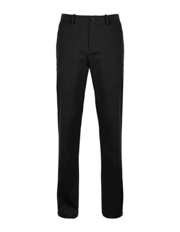 Men´s Chino Pants Gustave - Deep Black