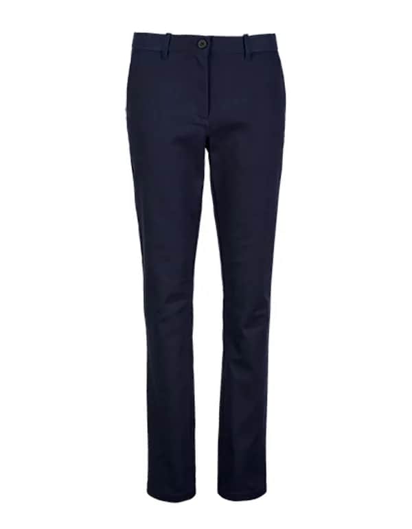 Women´s Chino Pants Gustave - Night