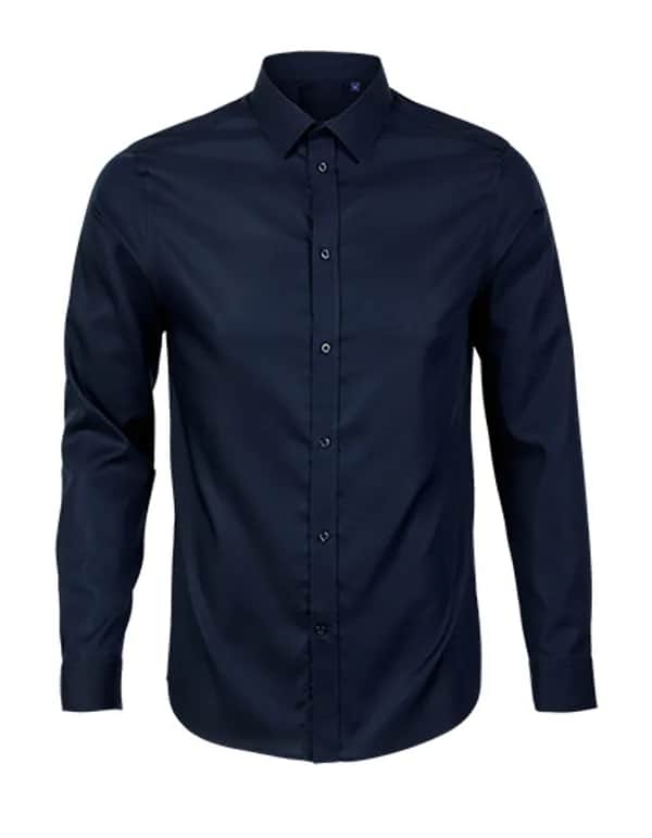 Men´s Shirt Blaise - Night
