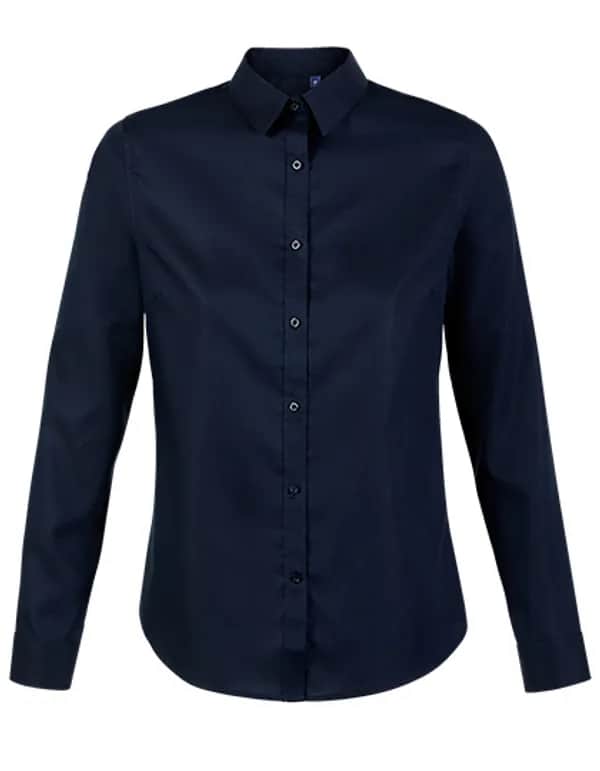Women´s Shirt Blaise - Night