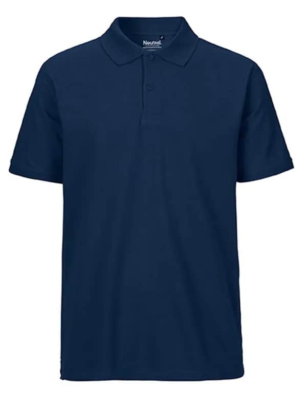 Men´s Classic Polo - Navy