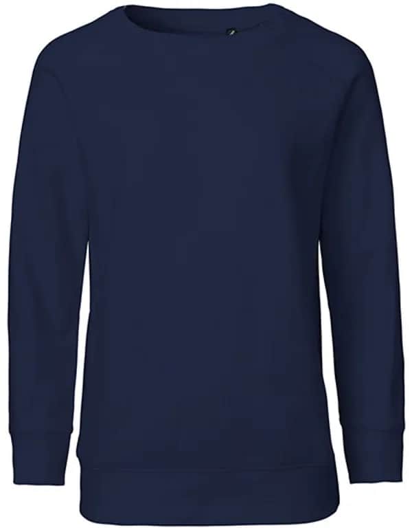 Kids´ Sweatshirt - Navy