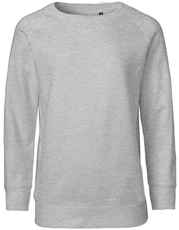Kids´ Sweatshirt - Sport Grey