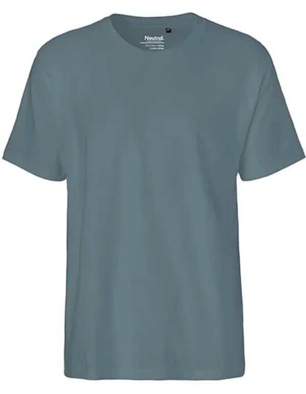 Men´s Classic T-Shirt - Teal