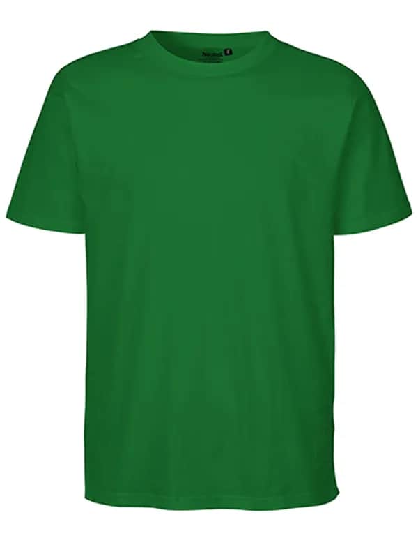 Unisex Regular T-Shirt - Green