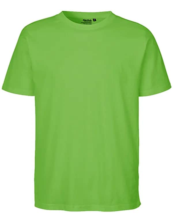 Unisex Regular T-Shirt - Lime