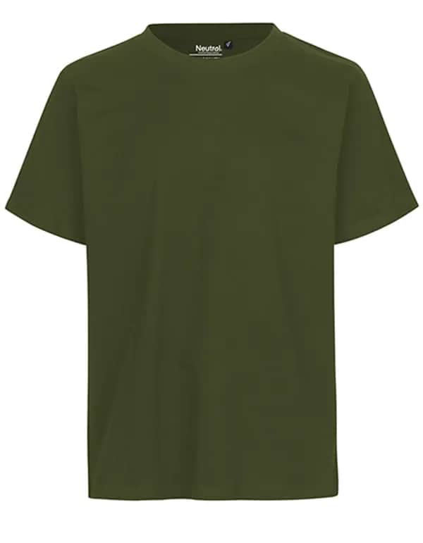 Unisex Regular T-Shirt - Military
