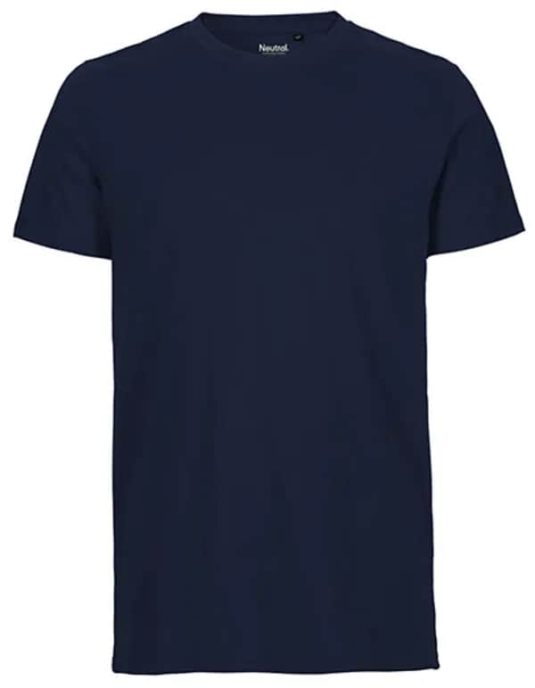 Men´s Fit T-Shirt - Navy