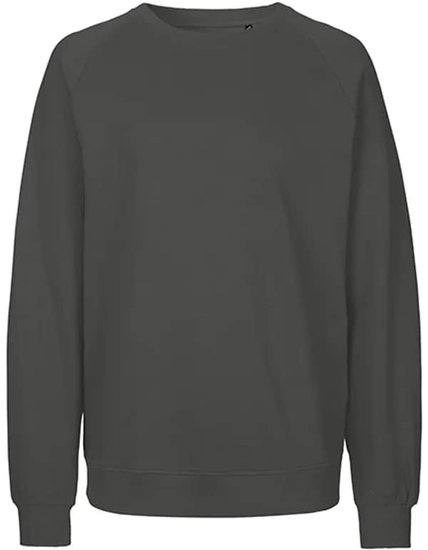 Unisex Sweatshirt - Charcoal