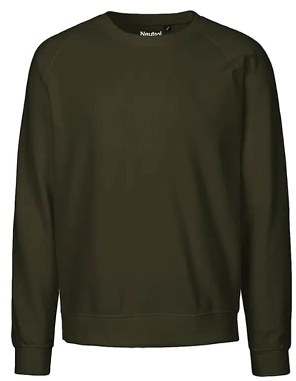 Unisex Sweatshirt - Military