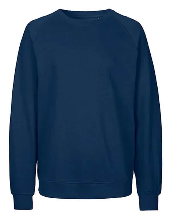 Unisex Sweatshirt - Navy