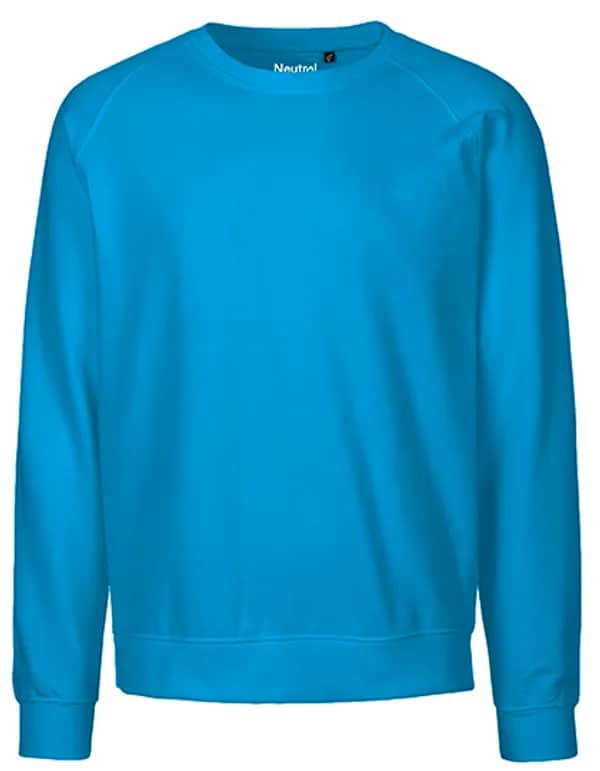 Unisex Sweatshirt - Sapphire