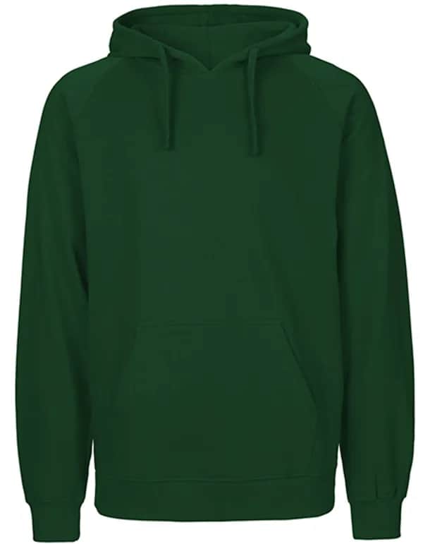 Men´s Hoodie - Bottle Green