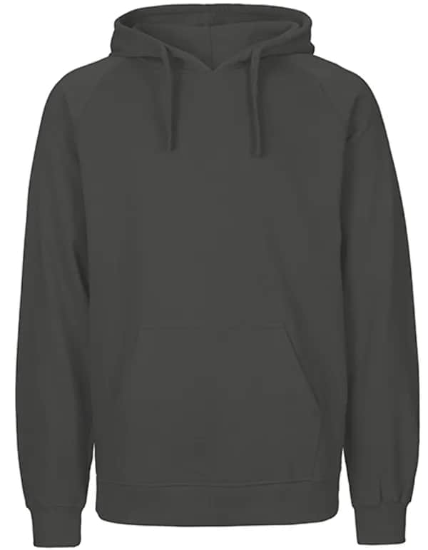 Men´s Hoodie - Charcoal