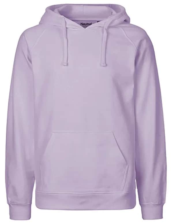 Men´s Hoodie - Dusty Purple
