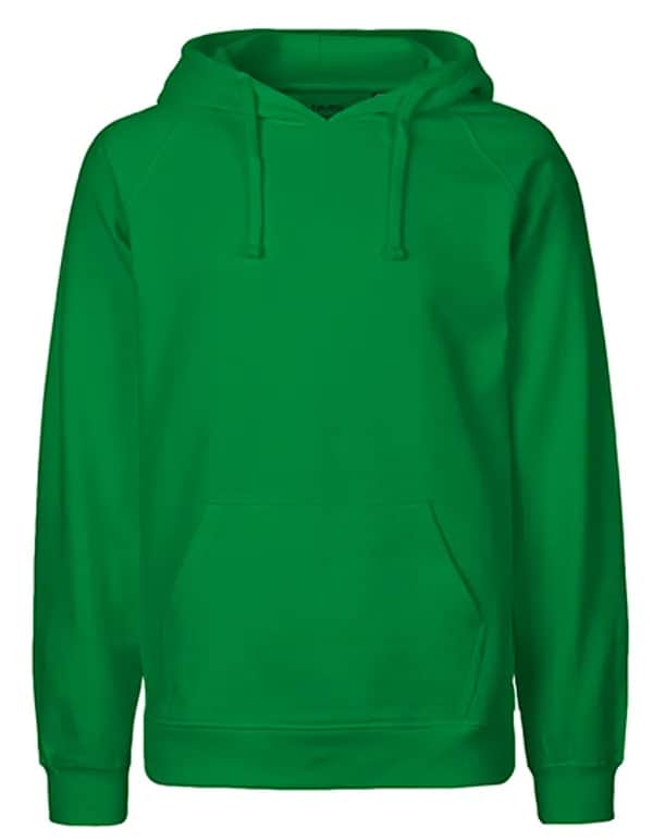 Men´s Hoodie - Green