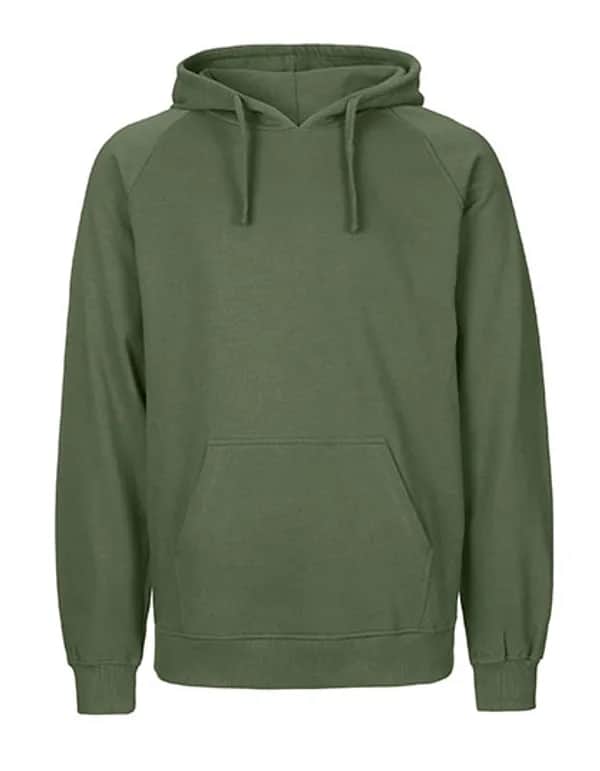 Men´s Hoodie - Military