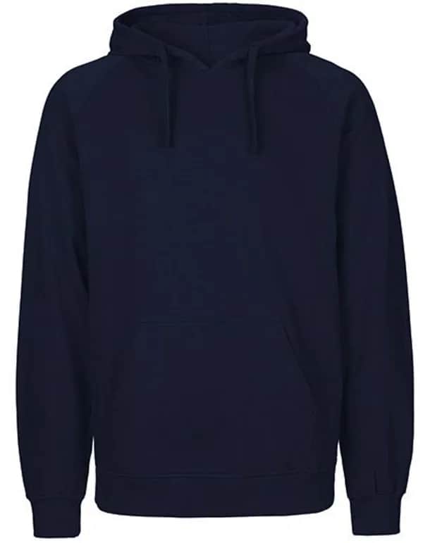 Men´s Hoodie - Navy
