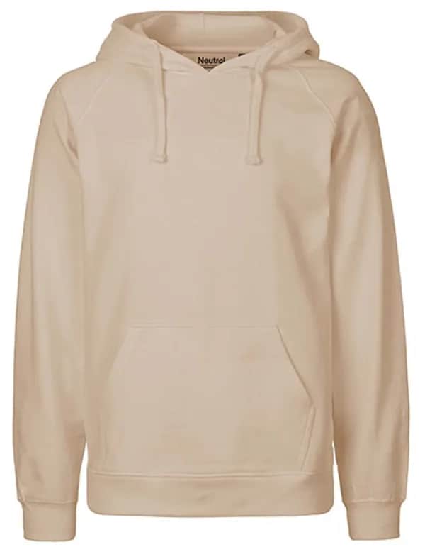 Men´s Hoodie - Sand