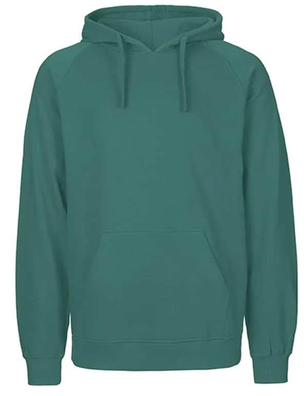 Men´s Hoodie - Teal