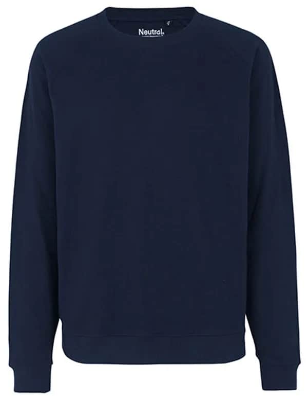 Unisex Workwear Sweatshirt - Navy