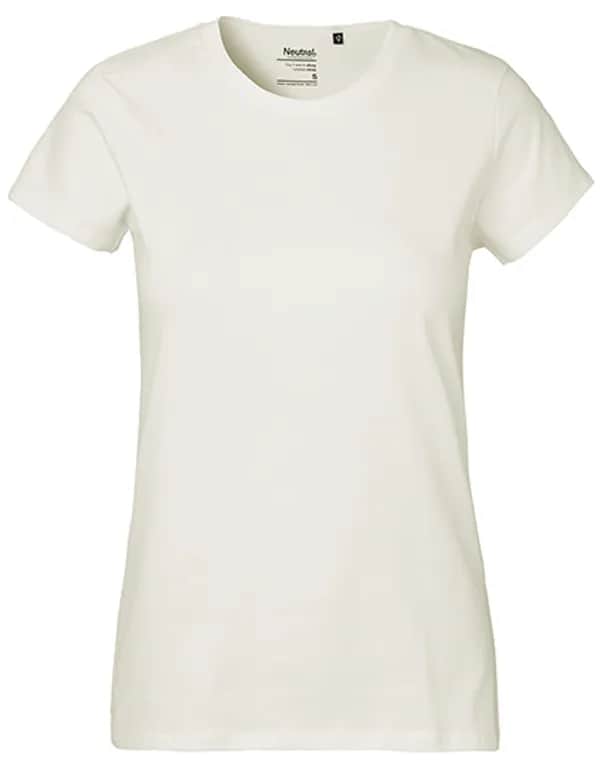 Ladies´ Classic T-Shirt - Nature