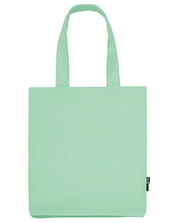 Twill Bag - Dusty Mint