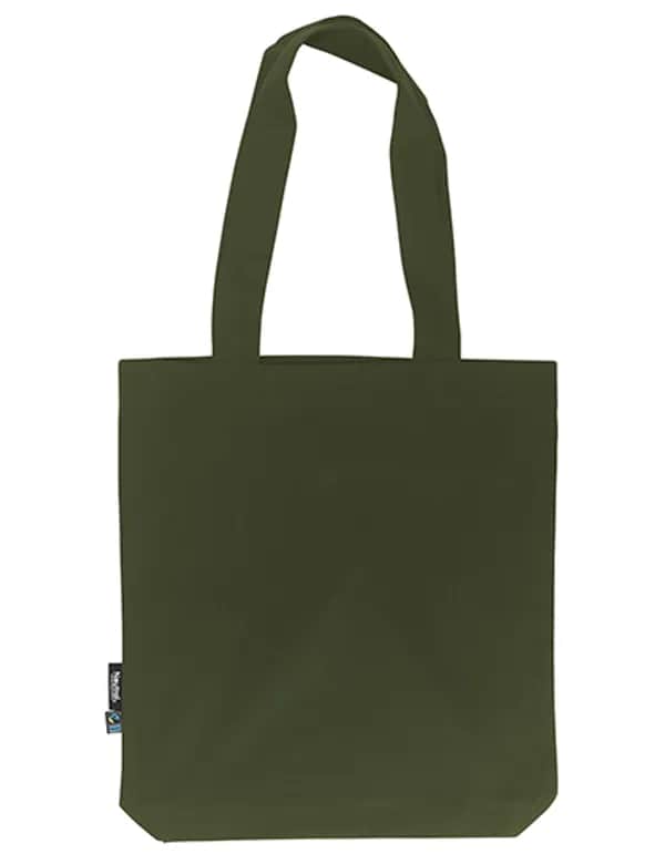 Twill Bag - Military