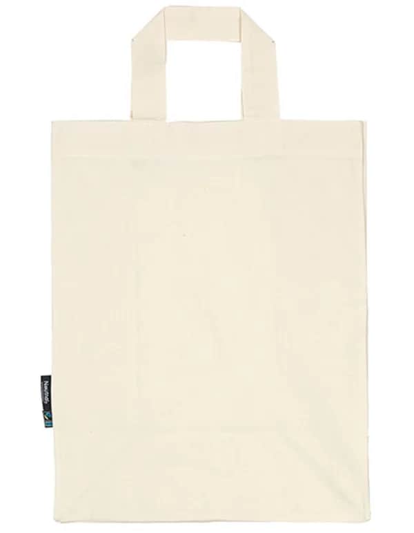 Twill Grocery Bag - Nature