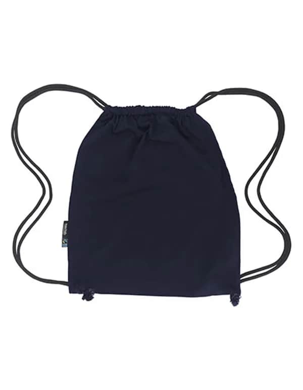 Gym Bag - Navy