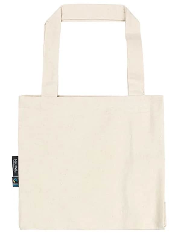 Small Panama Bag - Nature