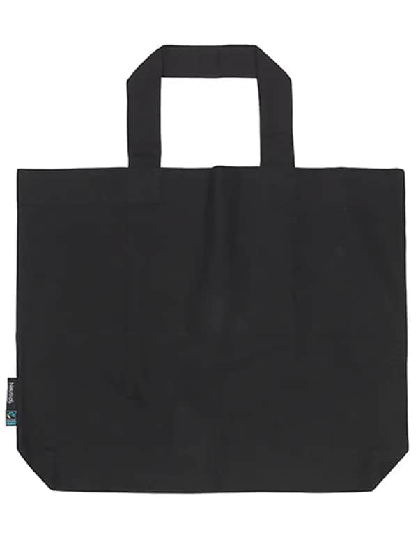 Panama Bag - Black