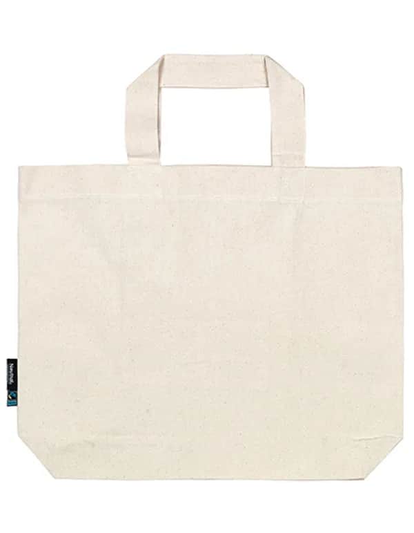 Panama Bag - Nature