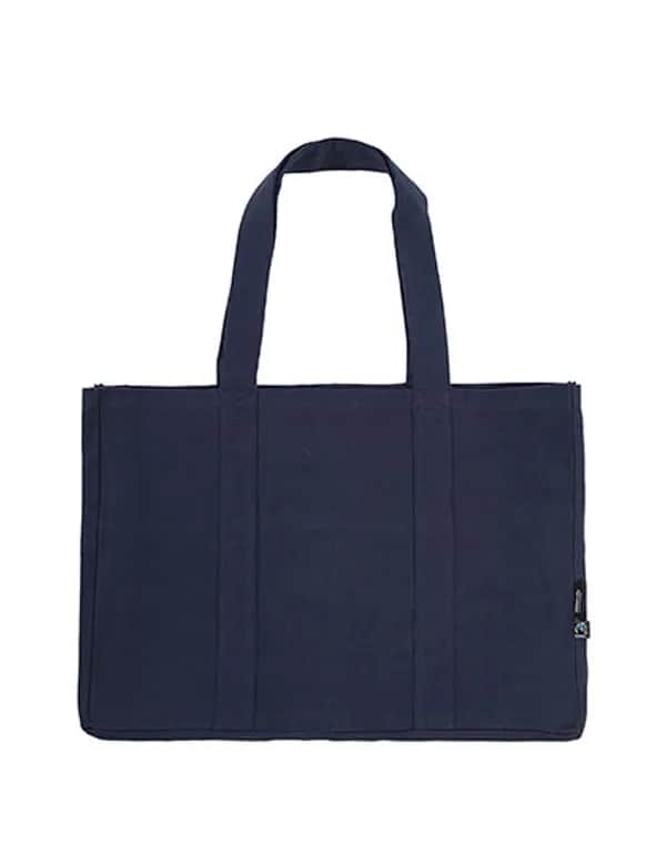 Beach Bag - Navy/Navy