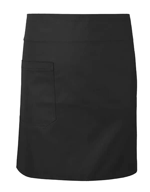 Cafe Apron - Black