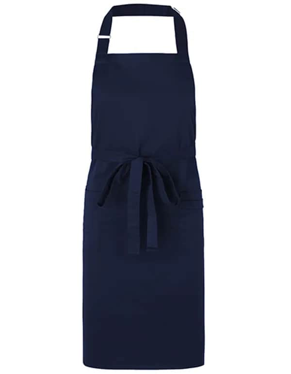 Waiters Apron - Navy