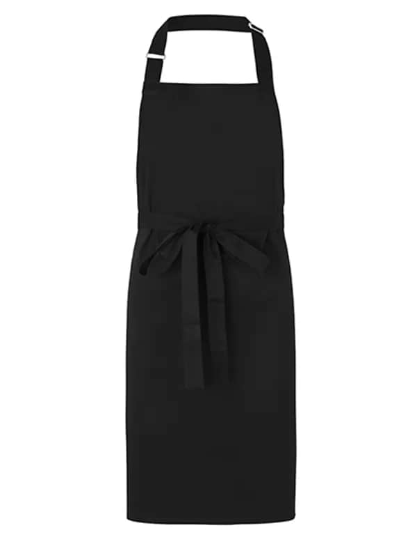 Kitchen Apron - Black