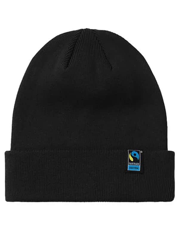Classic Beanie - Black