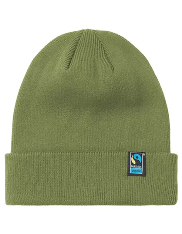 Classic Beanie - Military