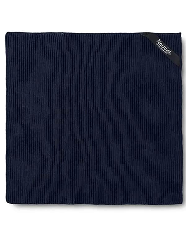 Pearl Knit Kitchen Cloth (2 Pieces) - Navy