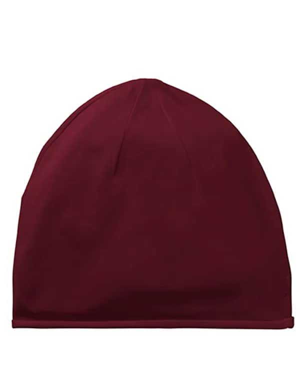 Hat - Bordeaux