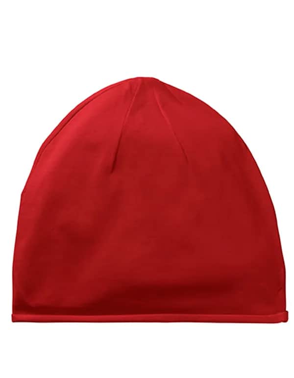 Hat - Red