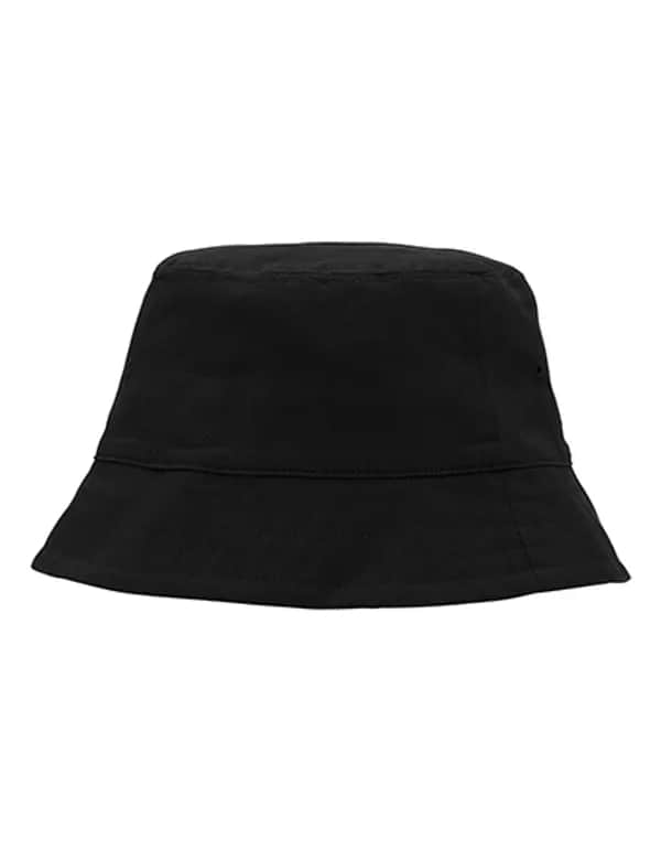 Bucket Hat - Black