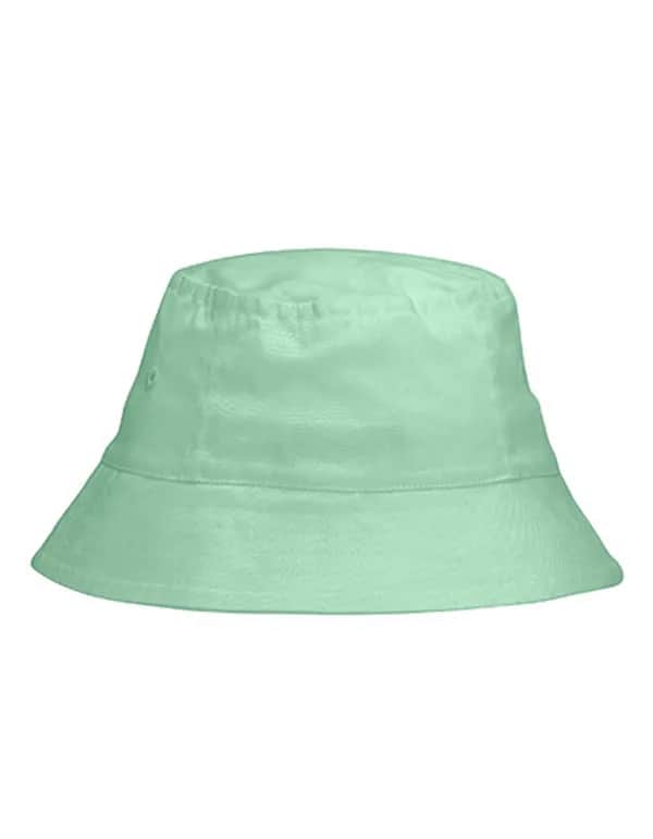 Bucket Hat - Dusty Mint