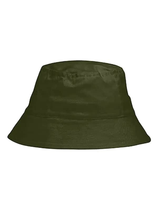 Bucket Hat - Military