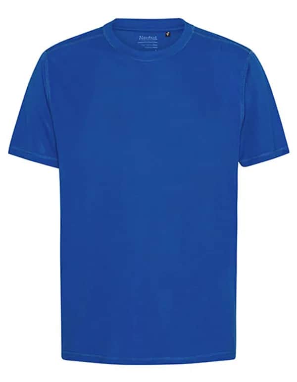 Unisex Performance T-Shirt - Royal